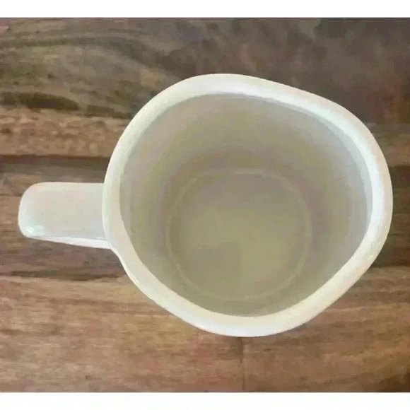 Rae Dunn Artisan Collection Coffee Mug By Magenta "Believe" - Picture 3 of 4